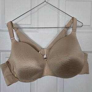 Lane Bryant Cacique Women's 46D Bra